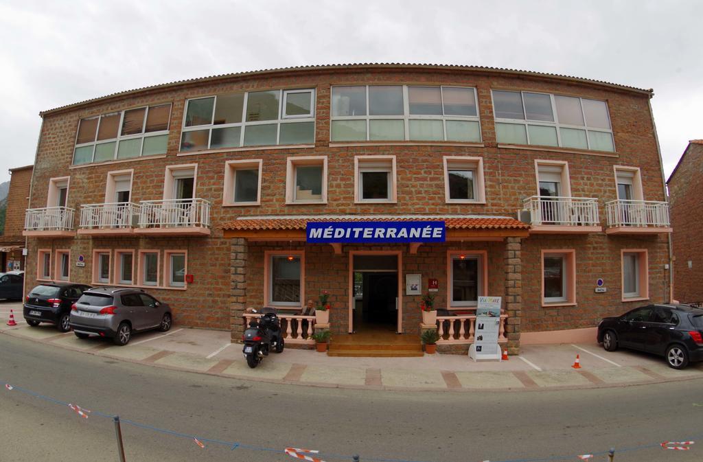 Le Mediterranee Porto  Exterior photo