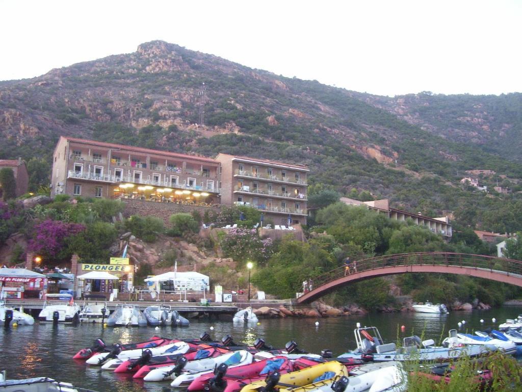 Le Mediterranee Porto  Exterior photo